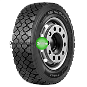 Royal Black DV002 215/75R17,5 128/126M TL