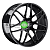 LS Forged LS FG09 9,5x20/5x112 ET45 D66,6 BKL (конус, C570)