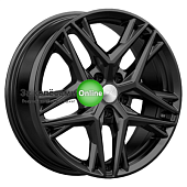 Скад Челси (КЛ1100) 8x18/5x130 ET43 D84,1 Графит