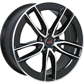 LegeArtis Concept-MR539 8.5x20/5x112 D66.6 ET55 BKF