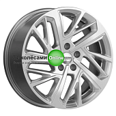 SKAD Original KL-372 (Changan CS35 Plus) 7x17/5x110 ET46 D63,35 Селена