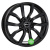 Mak Midlands 9,5x21/5x112 ET25 D66,45 Black mirror фото №2