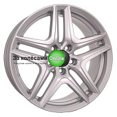 Neo 723 7,5x17/5x112 ET42 D66,6 Silver