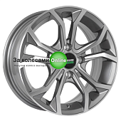 Megami MGM-33 6,5x15/4x108 ET27 D65,1 GMF