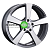 LS 956 7,5x18/5x114,3 ET45 D73,1 GMF (конус)