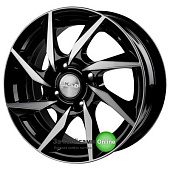 Колесный диск Спарта купить в Самаре