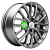 Khomen Wheels KHW1506 (Vesta) 6x15/4x100 ET50 D60,1 Gray