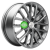 Колесный диск Khomen Wheels KHW1506 (Lada Granta) 6x15/4x98 ET36 D58,6 Gray купить в Самаре фото №1 Колесный диск Khomen Wheels KHW1506 (Lada Granta) 6x15/4x98 ET36 D58,6 Gray купить в Самаре фото №1