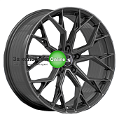 LS RC61 9x21/5x108 ET38,5 D63,4 MGM (конус)