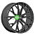 LS RC61 9x21/5x108 ET38,5 D63,4 MGM (конус)