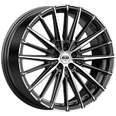 Скад Оливер 7.5x20/5x108 D63.35 ET45 Алмаз Барх