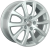 Колесный диск Replay TY197 7x17/5x114.3 D60.1 ET39 Silver купить в Самаре фото №1 Колесный диск Replay TY197 7x17/5x114.3 D60.1 ET39 Silver купить в Самаре фото №1