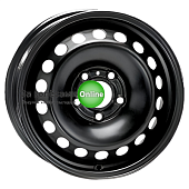 ТЗСК Geely Coolray 7x17/5x114,3 ET45 D54,1 Черный