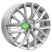 RST R015 (Rio, Solaris) 6x15/4x100 ET46 D54,1 SL