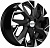 Carwel Ильмень 1508 6x15/4x100 D60.1 ET40 ABT