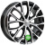 Tech Line RST.015 6x15/4x100 D54.1 ET48 BD фото №2 Tech Line RST.015 6x15/4x100 D54.1 ET48 BD фото №2