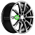 Khomen Wheels KHW1808 (Exeed TXL) 7,5x18/5x108 ET35 D65,1 Gray-FP