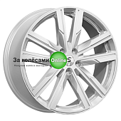 Premium Series КР014 (Discovery Sport) 8x20/5x108 ET45 D63,35 Elite Silver
