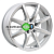 Venti 1715 7x17/5x114,3 ET40 D67,1 Silver