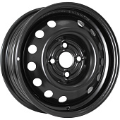 Евразия ТАПО 53A39Z 5.5x14/4x100 D56.6 ET39 Black