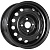 Евразия ТАПО 53A45R 5.5x14/4x100 D54.1 ET45 Black