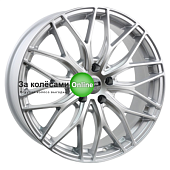 Neo 940 7,5x19/5x114,3 ET35 D60,1 Silver