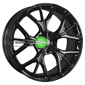 Khomen Wheels KHW2012 (Changan Uni-K/Uni-V) 8x20/5x114,3 ET35 D60,1 Black