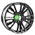 RST R188 (Exeed TXL) 7x18/5x108 ET36 D65,1 BL