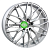 Neo 940 7,5x19/5x108 ET45 D63,4 Silver