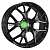 Khomen Wheels KHW2012 (Voyah FREE) 8x20/5x120 ET30 D66,1 Black