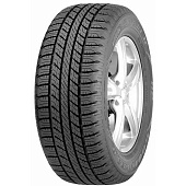 Шина Wrangler HP All Weather в Самаре
