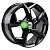 RST R066 (Duster, Kaptur) 6,5x16/5x114,3 ET50 D66,1 BL