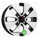 Колесный диск R155 (15_Rio I) купить в Самаре