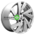 Колесный диск Khomen Wheels KHW1801 (Murano) 7,5x18/5x114,3 ET50 D66,1 F-Silver купить в Самаре фото №1 Колесный диск Khomen Wheels KHW1801 (Murano) 7,5x18/5x114,3 ET50 D66,1 F-Silver купить в Самаре фото №1