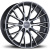 Колесный диск Mak Munchen 8.5x20/5x120 D72.6 ET30 Gun Metall купить в Самаре фото №1