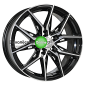 RST R247 7x17/5x108 ET45 D65,1 BD