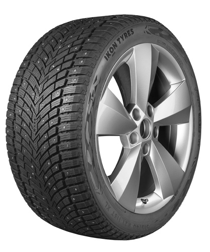 Шина Ikon Autograph Ice 10 SUV 275/40R22 107T XL TL (шип.) в Самаре фото №1