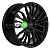 Khomen Wheels KHW2009 (Voyah FREE) 8,5x20/5x120 ET30 D66,1 Black