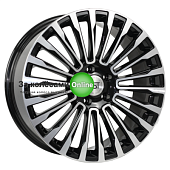 RST R062 (Mazda CX-9) 8,5x20/5x114,3 ET45 D67,1 BD