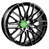 Tech Line 901 8x19/5x108 ET45 D63,4 BD