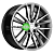 Khomen Wheels KHW1807 (A6/Q5) 8x18/5x112 ET39 D66,6 Gray-FP