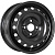 ТЗСК Тольятти Daewoo Nexia 5.5x14/4x100 D56.6 ET49 Черный