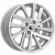 iFree КС899(ZV 15_Logan) 6x15/4x100 D60.1 ET40 Silver