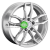 Колесный диск Replay TY336 7,5x17/5x114,3 ET45 D60,1 Sil (конус, C570) купить в Самаре фото №1