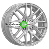 iFree Кайкос (КС1001) 5,5x14/4x98 ET35 D58,5 Нео-классик