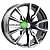RST R012 (LR) 8x20/5x108 ET45 D63,4 BD