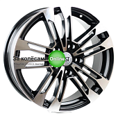 RST R167 (Amarok,Transporter) 7x17/5x120 ET55 D65,1 BD