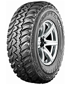 Bridgestone Dueler M/T 674 245/70 R17 119Q