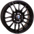 Колесный диск Venti 1406 5.5x14/4x100 D60.1 ET43 Черный глянцевый купить в Самаре фото №1 Колесный диск Venti 1406 5.5x14/4x100 D60.1 ET43 Черный глянцевый купить в Самаре фото №1