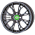 Lizardo XH180 7x16/4x100 ET40 D60,1 CG22 (конус)